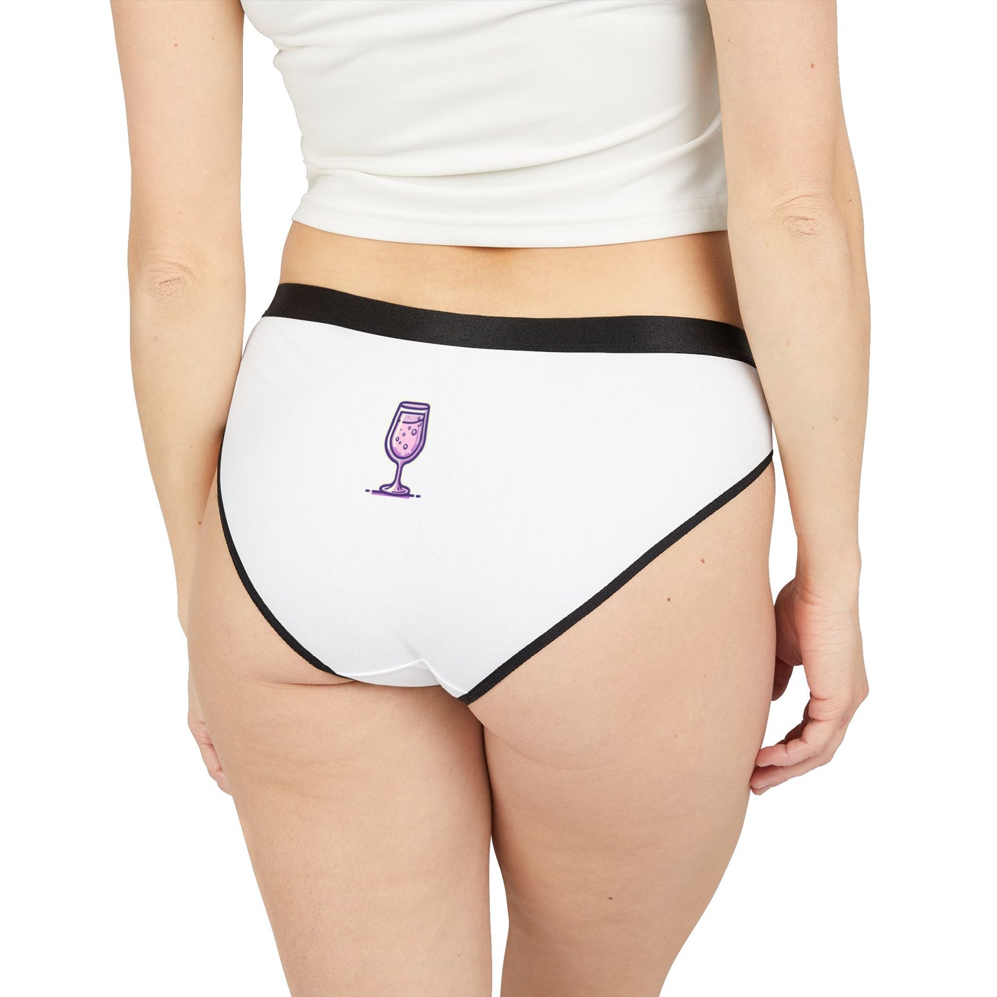 Bridal Party Underwear, Team Bride Lingerie, Just Add Mimosas Panties, Bachelorette Gifts, Wedding Celebration Underwear