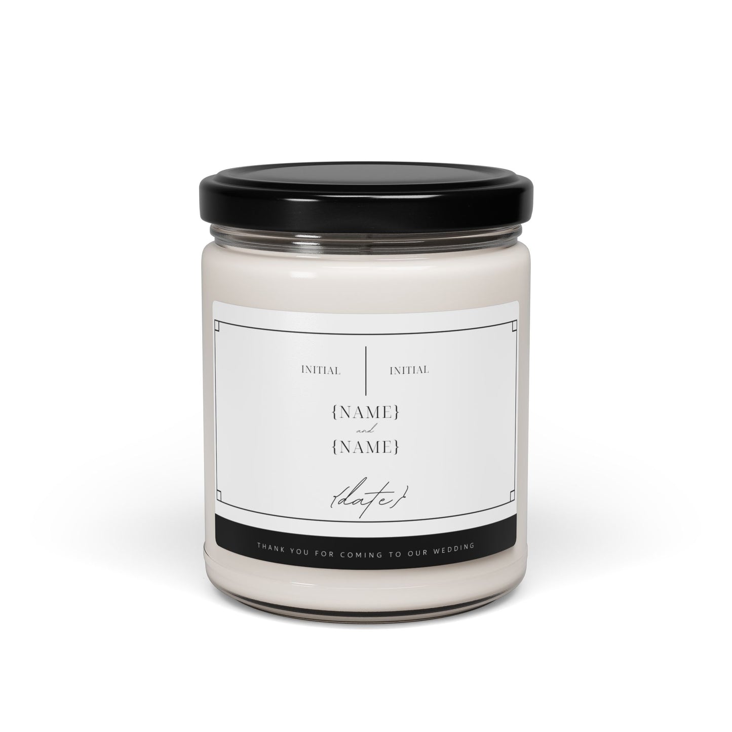 Modern Geometric Scented Soy Candle, Decorative Home Decor, Relaxing Gift for Her, Aromatherapy Candle, Perfect for Birthdays, [...]