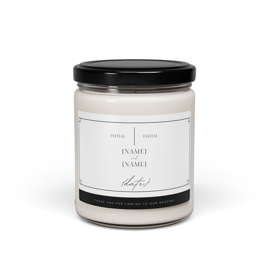 Modern Geometric Scented Soy Candle, Decorative Home Decor, Relaxing Gift for Her, Aromatherapy Candle, Perfect for Birthdays, [...]