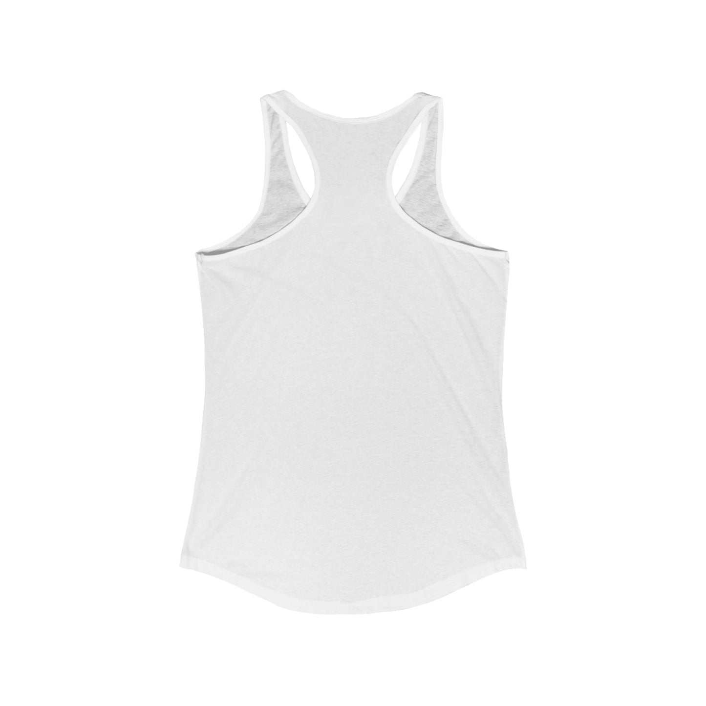 My Last First Date Racerback Tank | Cute Women's Workout Top, Summer Essential, Date Night Shirt, Gift for Girlfriend