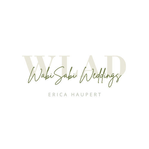Wing Light's Wabi Sabi Wedding Favors